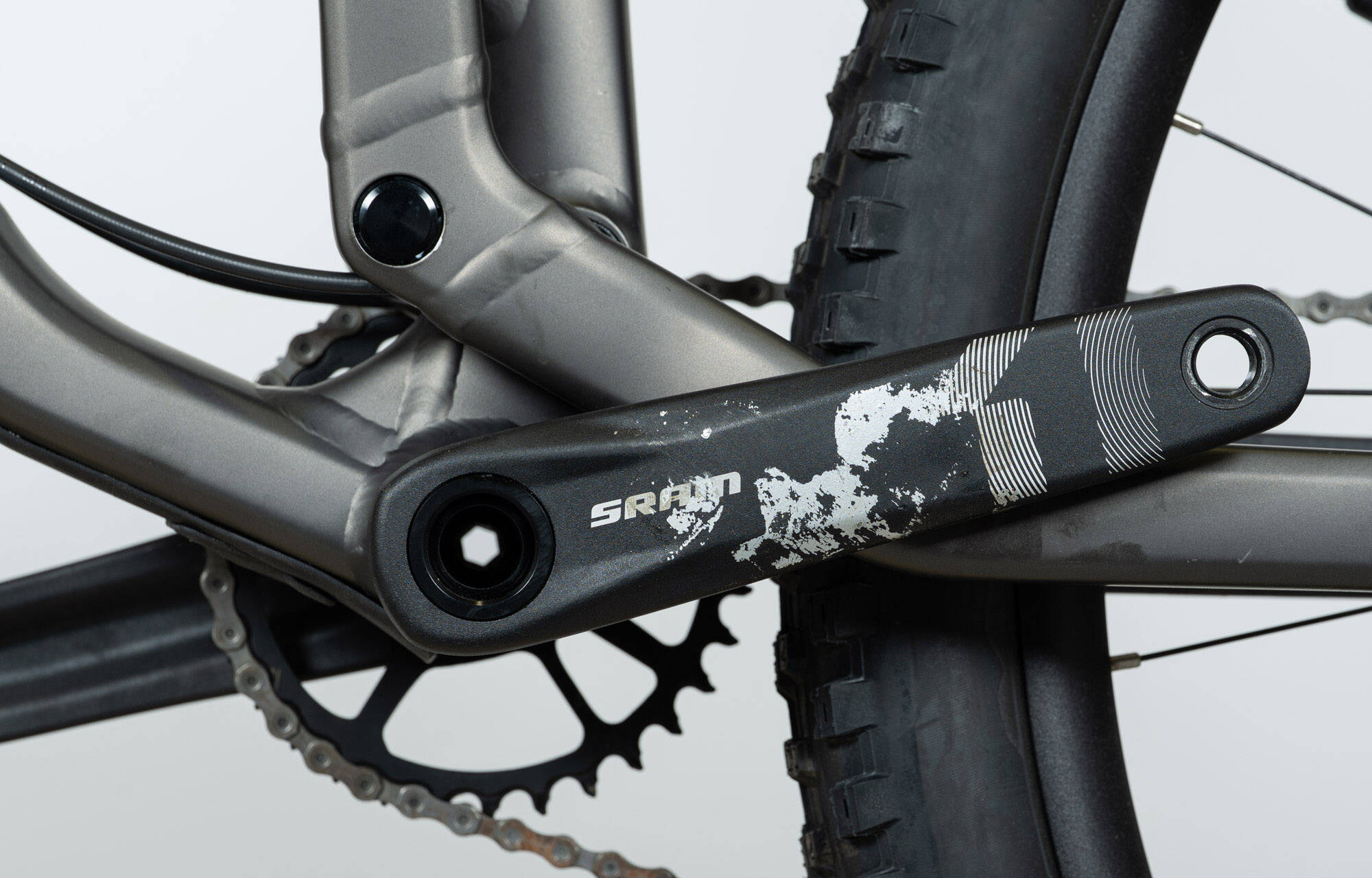 COMMENCAL T.E.M.P.O. RIDE DARK SLATE - L (22120803) image large number 15