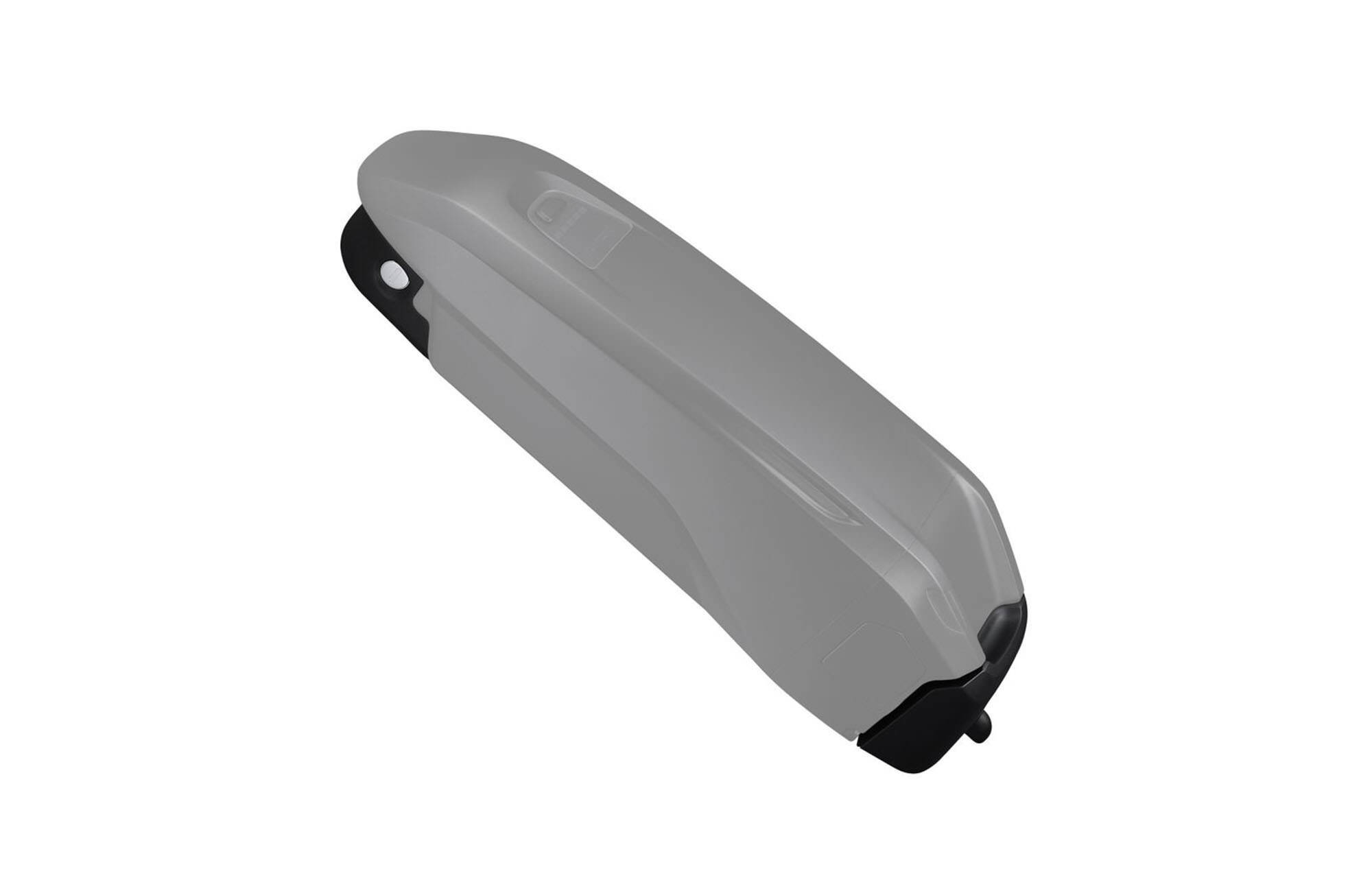 SUPPORTO BATTERIA SHIMANO E8000 META POWER image cover number 0