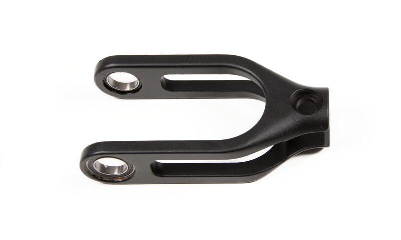 CLEVIS META POWER
