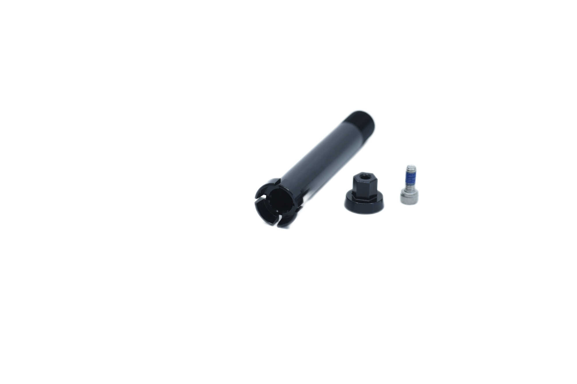 META V5 REAR TRIANGLE/LOWER LINK AXLE image cover number 0