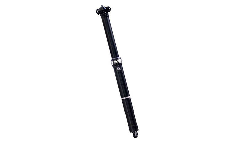 PNW COMPONENTS RAINIER DROPPER POST V3 125MM  34.9MM WITHOUT REMOTE