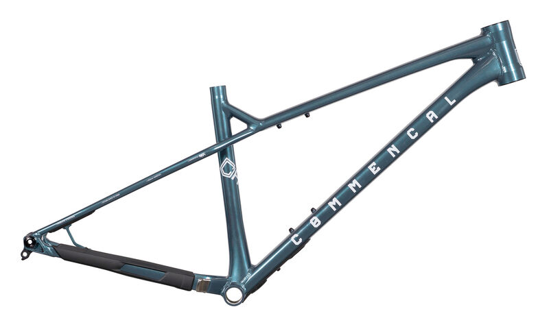 FRAME COMMENCAL META HT V3 SPARKLY BLUE - L (24232903)