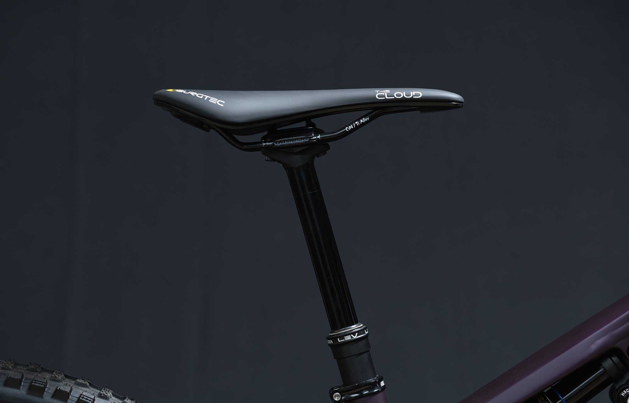 COMMENCAL META TR OHLINS EDITION ASH GREY  image large number 8