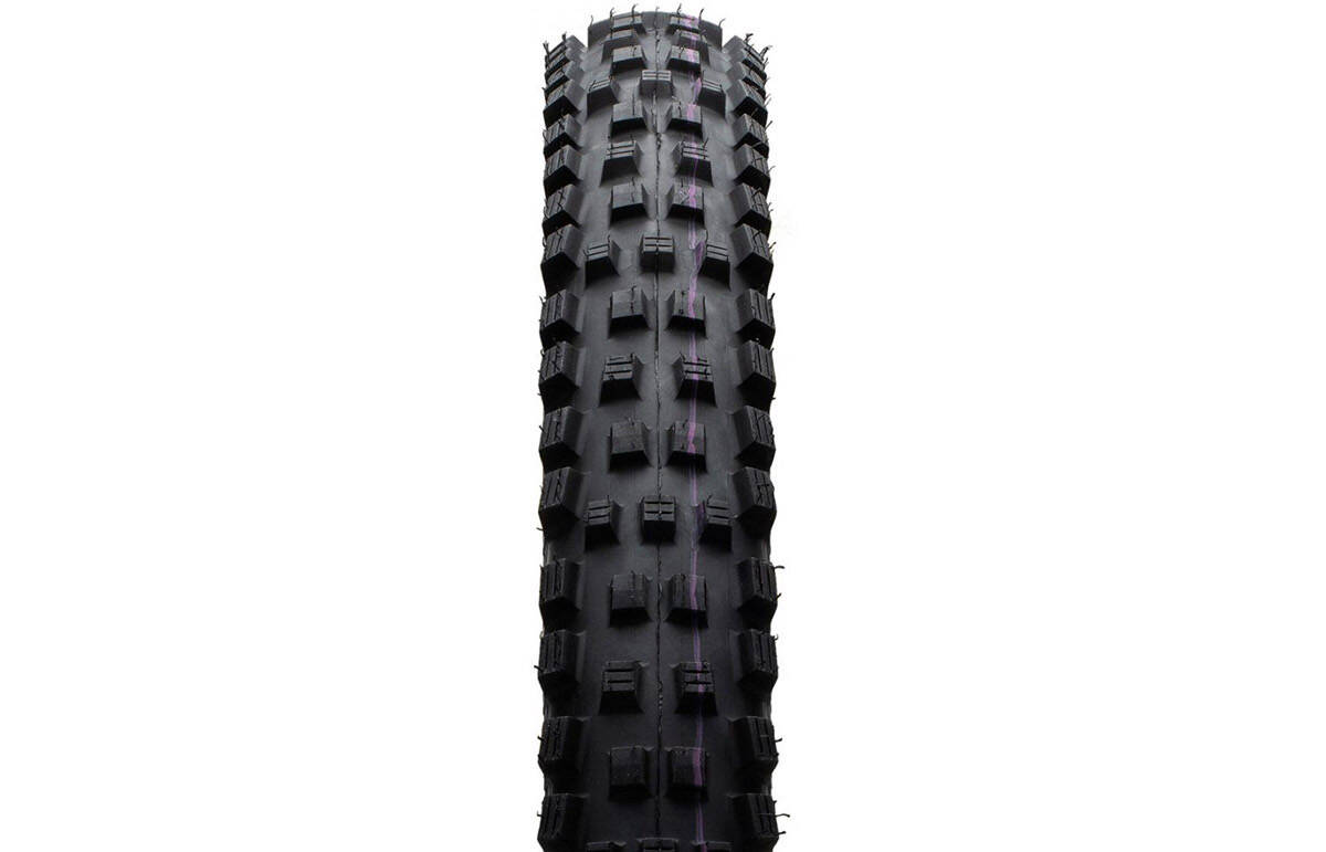 SCHWALBE MAGIC MARY 29 X 2.4 SUPER DOWNHILL ADDIX ULTRA SOFT image large number 3