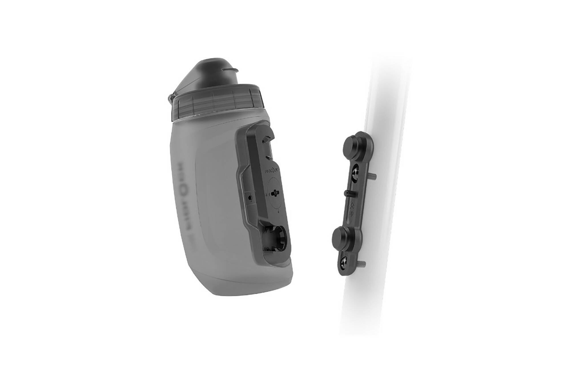FIDLOCK TWIST BOTTLE 450ML WITH BIKE BASE image cover number 0