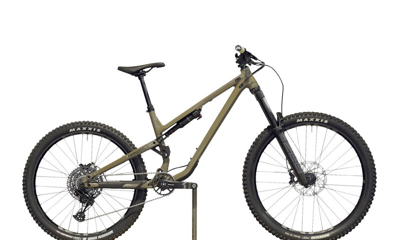 COMMENCAL META SX RIDE DIRT - M (22130502)