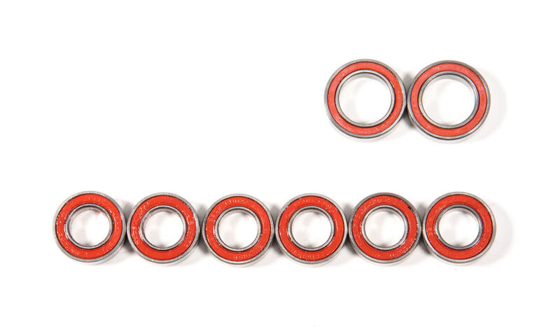 RODAMIENTOS ENDURO BEARINGS META V3 / SUPREME DH V3 / V4 / FURIOUS