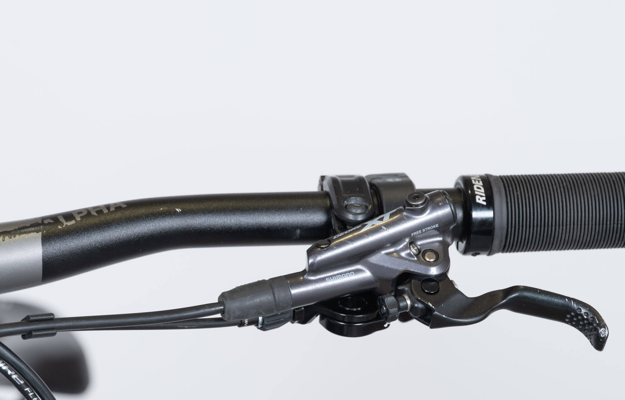 COMMENCAL META POWER SX BOSCH SIGNATURE LIGHT PURPLE / BLACK - S (22180801) 1105km image large number 8