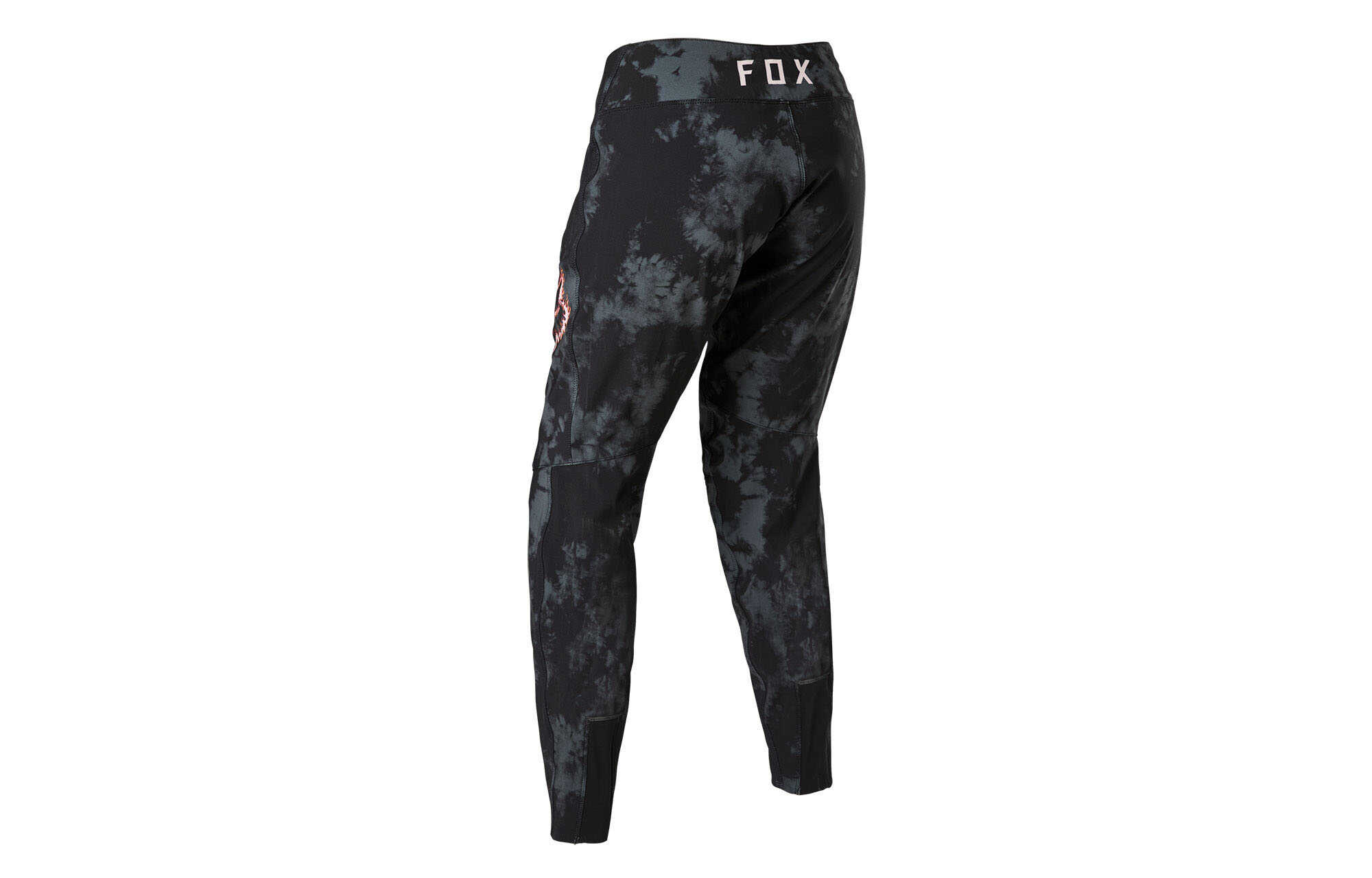 FOX WOMEN DEFEND TS57 PANTS BLACK image large number 0