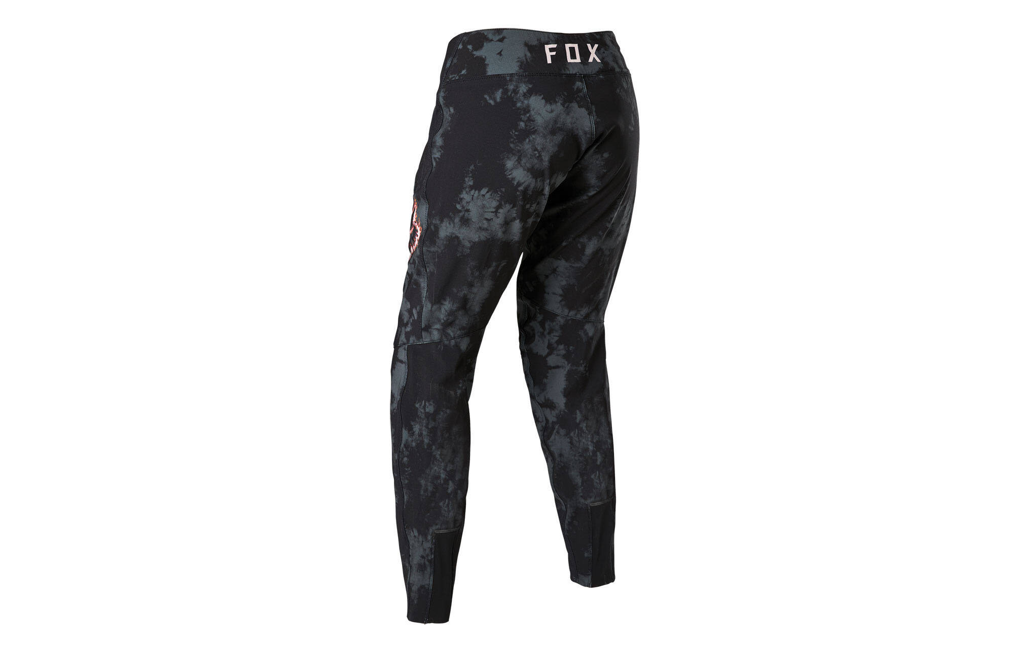 PANTALONI FOX WOMEN DEFEND TS57 BLACK image large number 0