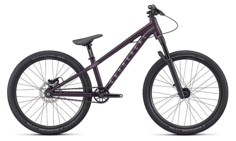 COMMENCAL ABSOLUT 24