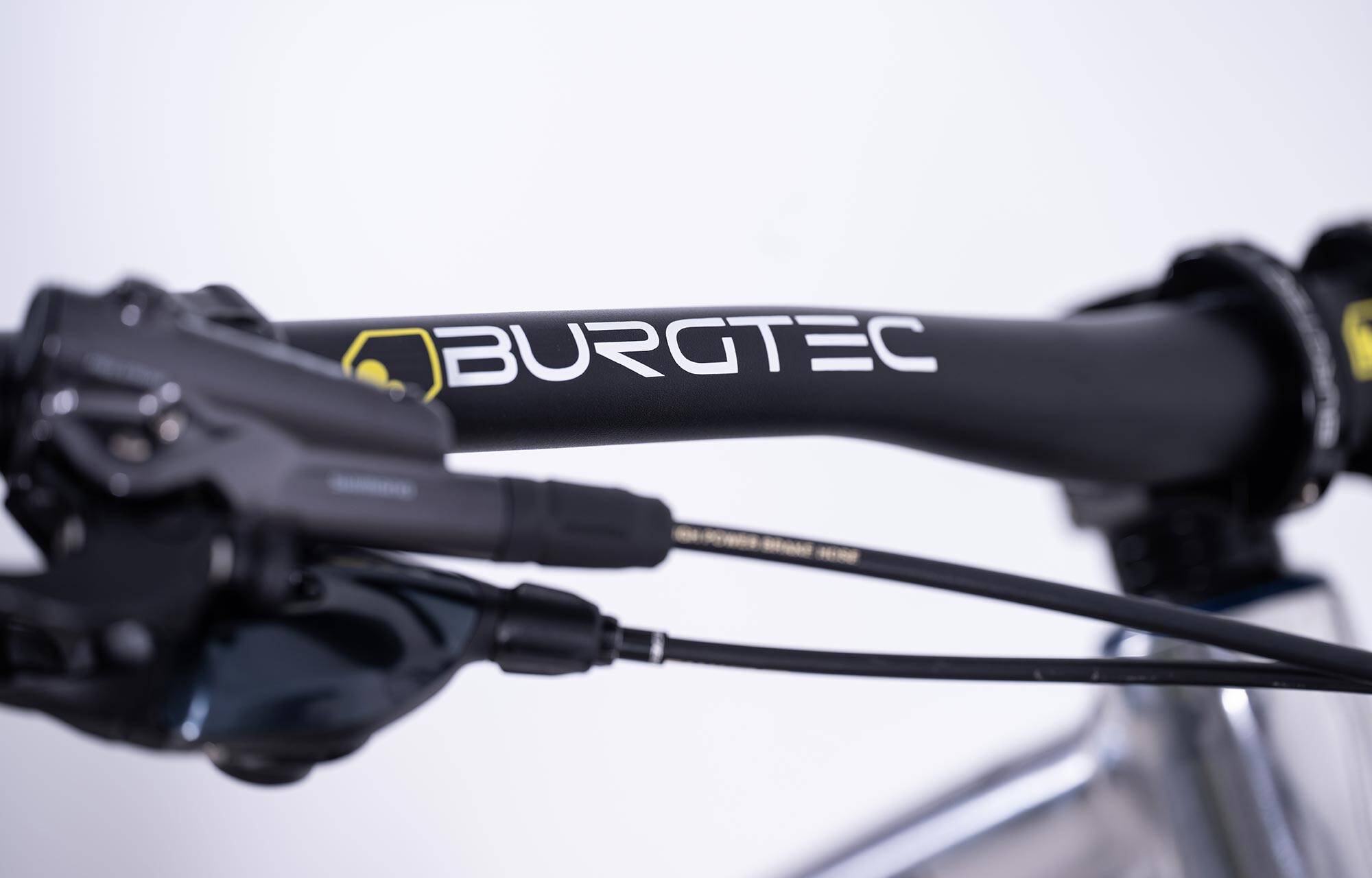 COMMENCAL CLASH SIGNATURE BURGTEC LTD image large number 2