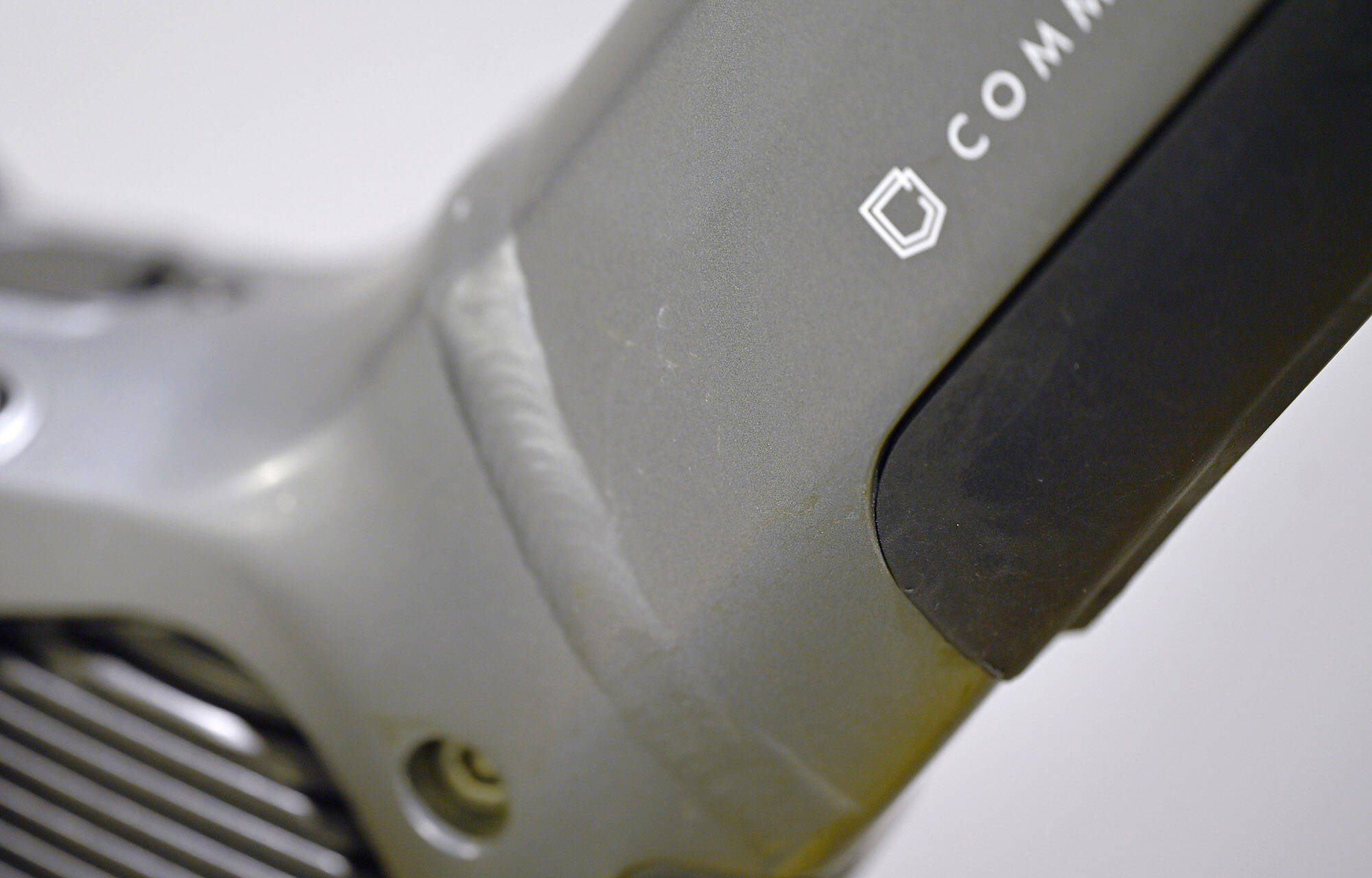 COMMENCAL META POWER SX SHIMANO RACE MATTE GRAPHITE - L (21180503) 3200 km image large number 14