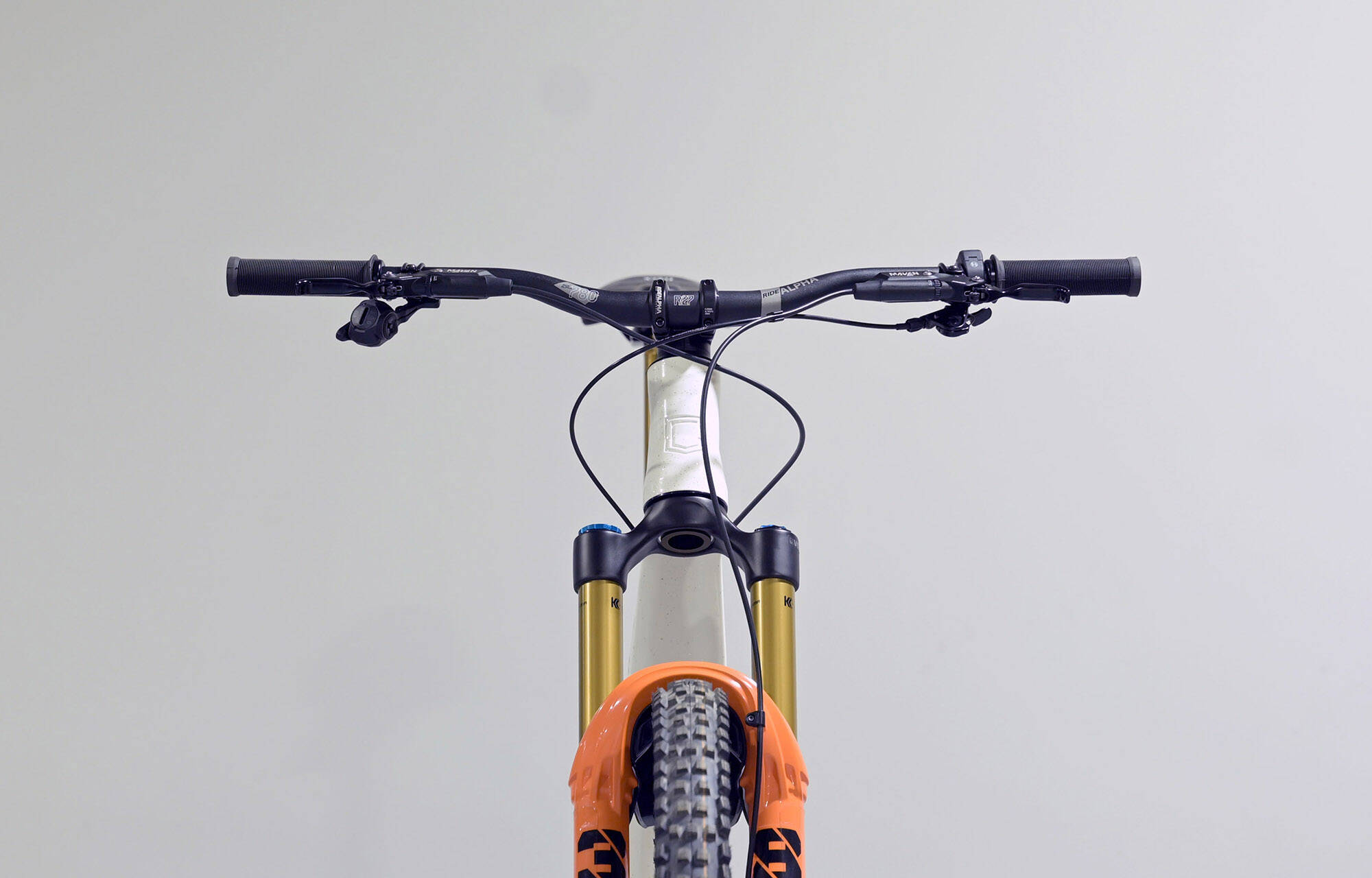COMMENCAL META POWER SX 400 SIGNATURE AXS - L (24182823) 21 km image large number 2