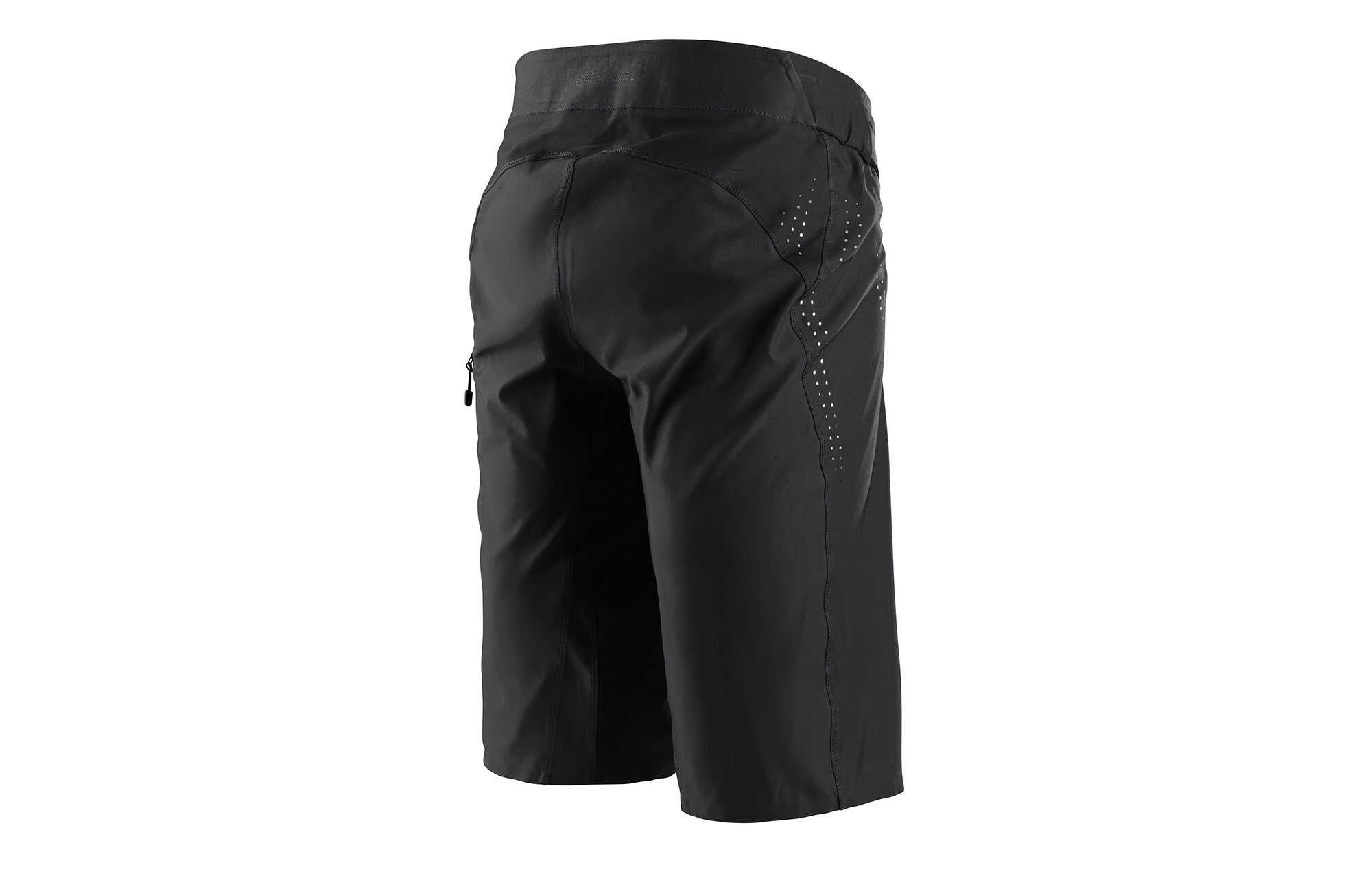 TROY LEE DESIGNS SPRINT ULTRA SHORTS - BLACK image large number 0