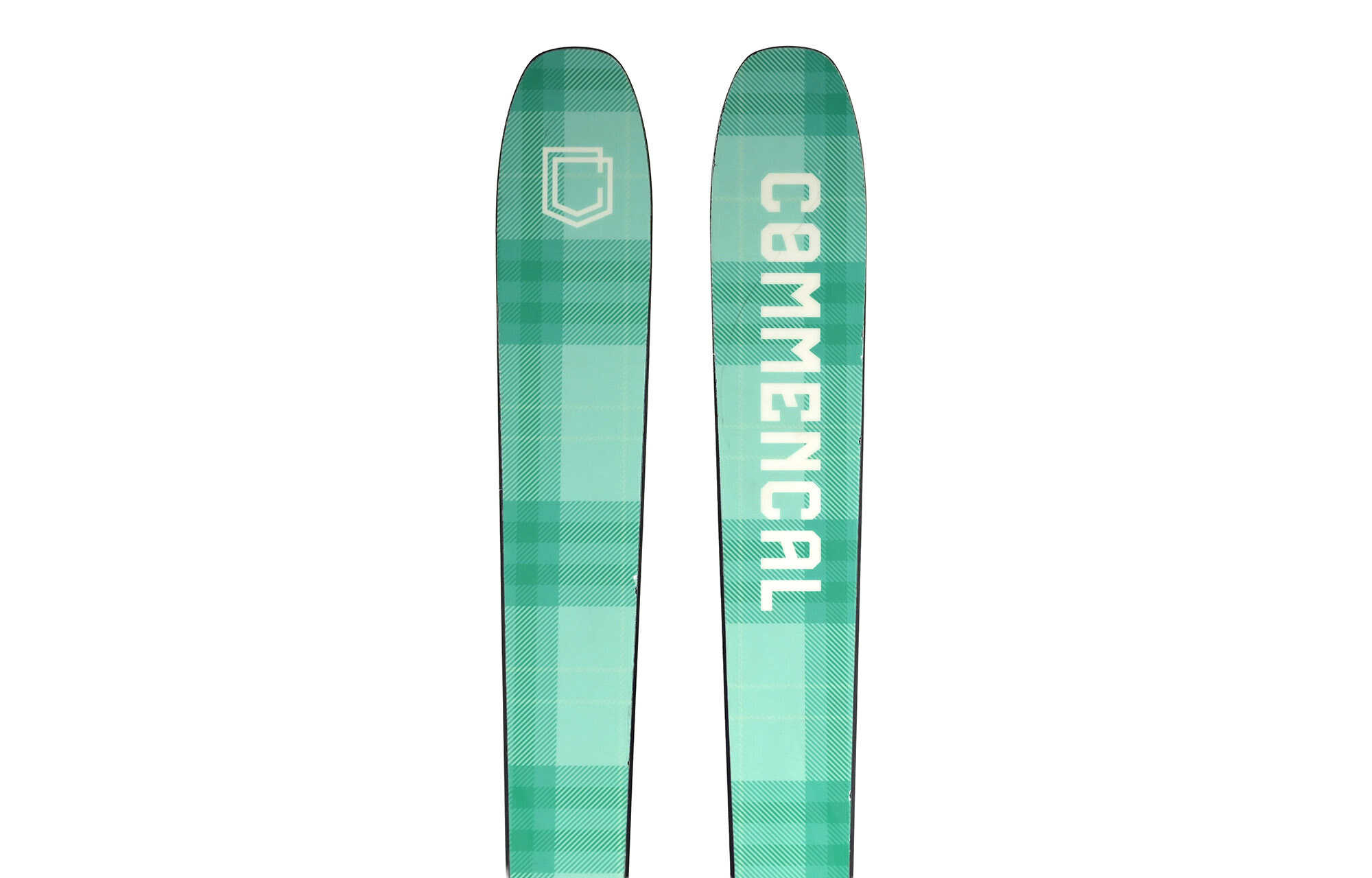 SKIS COMMENCAL T.E.M.P.O 176 / FIX NR STRIVE R 13 GW (24400002) image large number 0