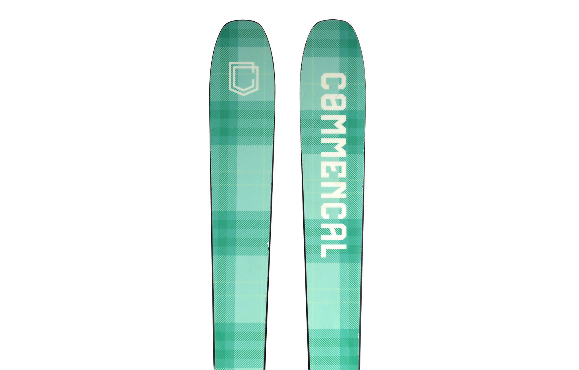 SKIS COMMENCAL T.E.M.P.O 176 / FIX NR STRIVE R 13 GW (24400002) image large number 0