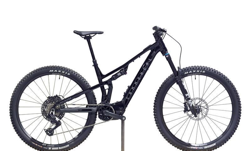 COMMENCAL T.E.M.P.O. POWER ESSENTIAL EAGLE 90 - M (25120302) 0 km