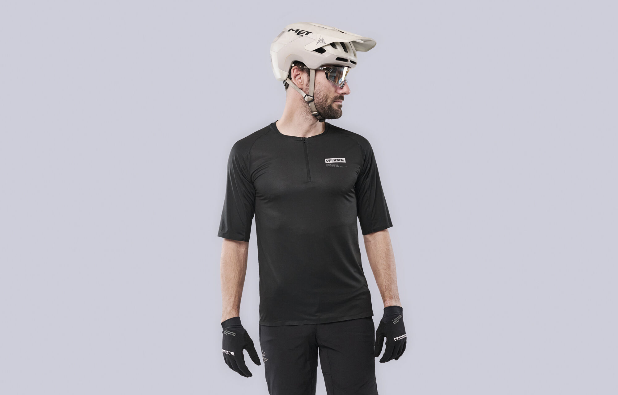 コメンサル　サイクルジャージ COMMENCAL Rider Equipment Europe | Technical Wear & Bike Gear