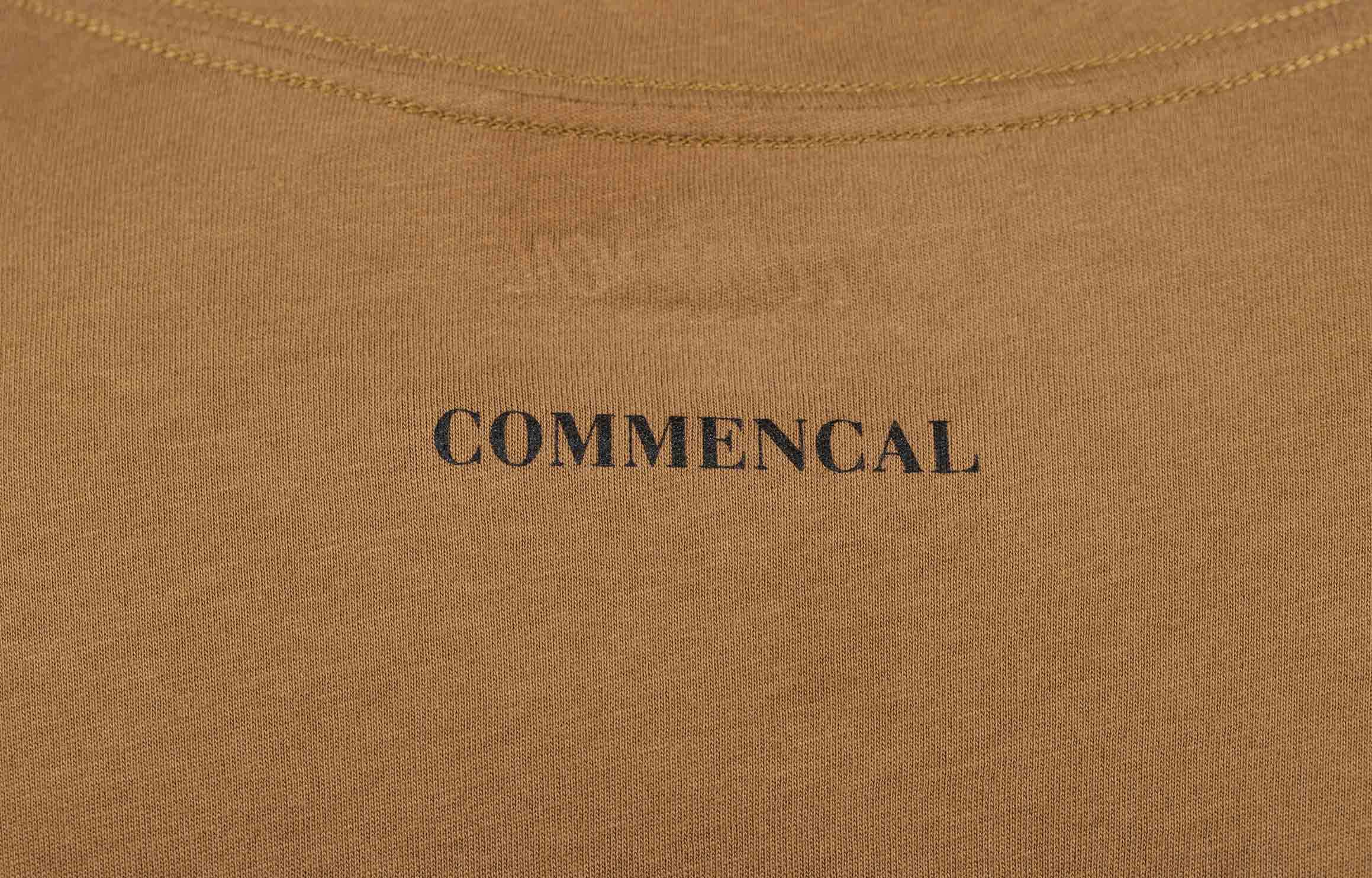 CAMISETA COMMENCAL LOOSE FIT DUST image large number 2