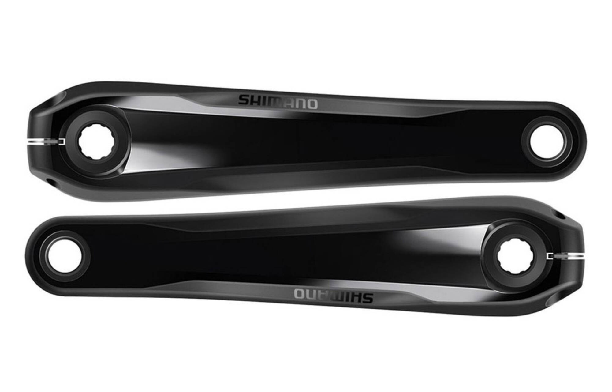 MANIVELLES 165 MM SHIMANO EP8 FC-EM900 image cover number 0