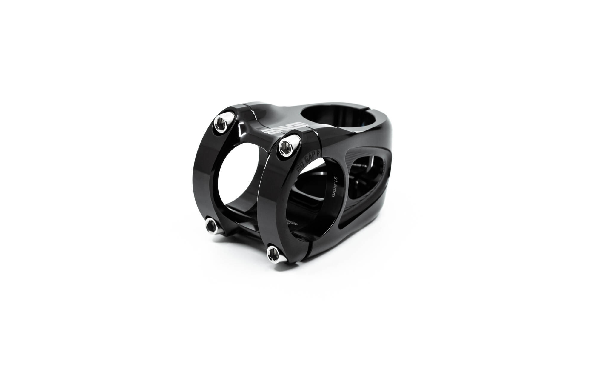 POTENCIA ENVE ALLOY MOUNTAIN STEM &Oslash;31.8MM - 35MM image cover number 0