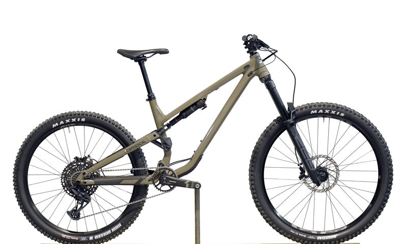 COMMENCAL META SX V4 RIDE DIRT - M (22130502)