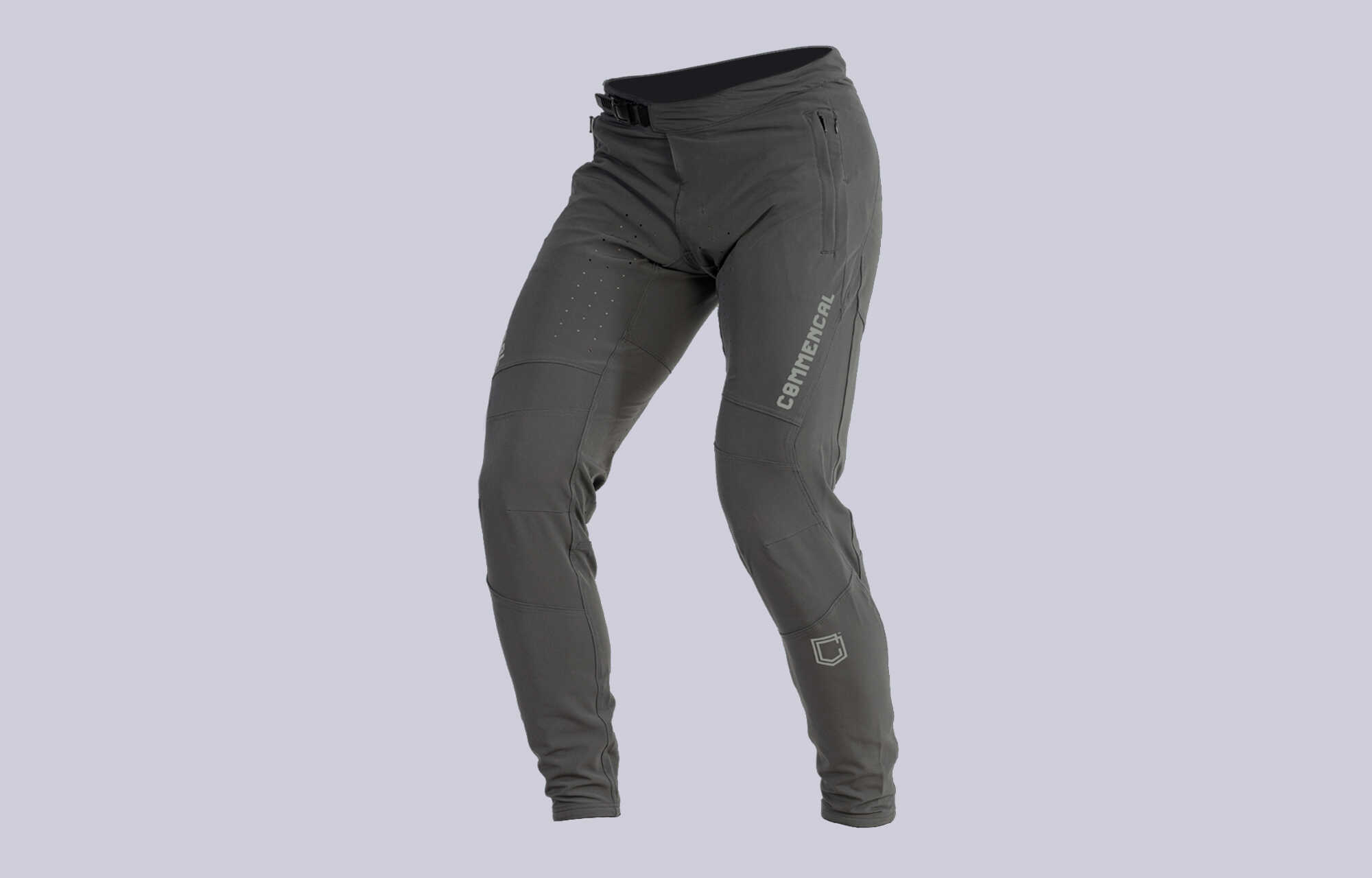 COMMENCAL LIGHTECH HOSE GREY image cover number 0