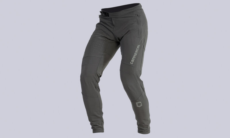 PANTALON LIGHTECH COMMENCAL GREY