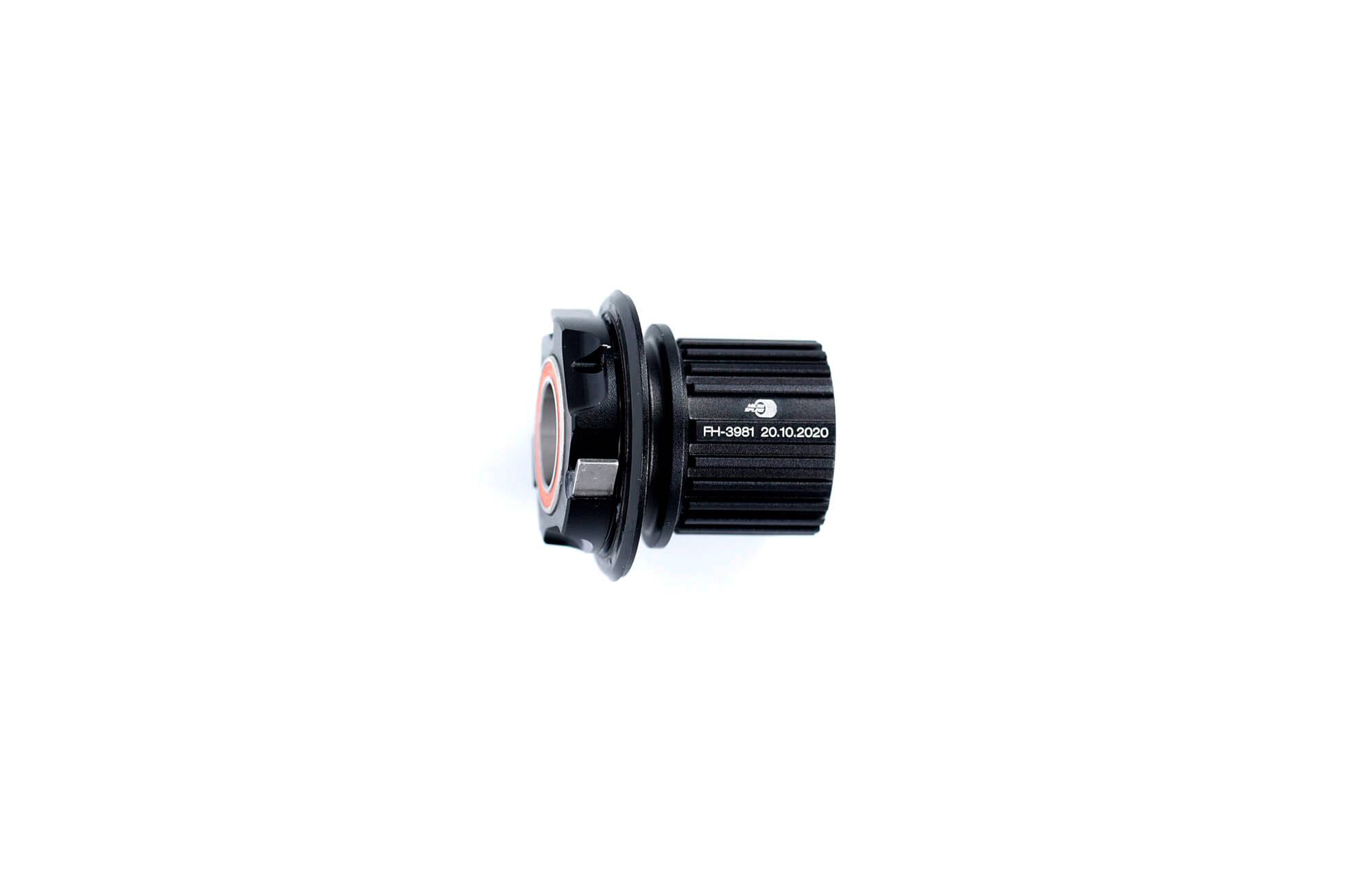 NUCLI FORMULA FH-3981 SHIMANO MICROSPLINE image large number 0