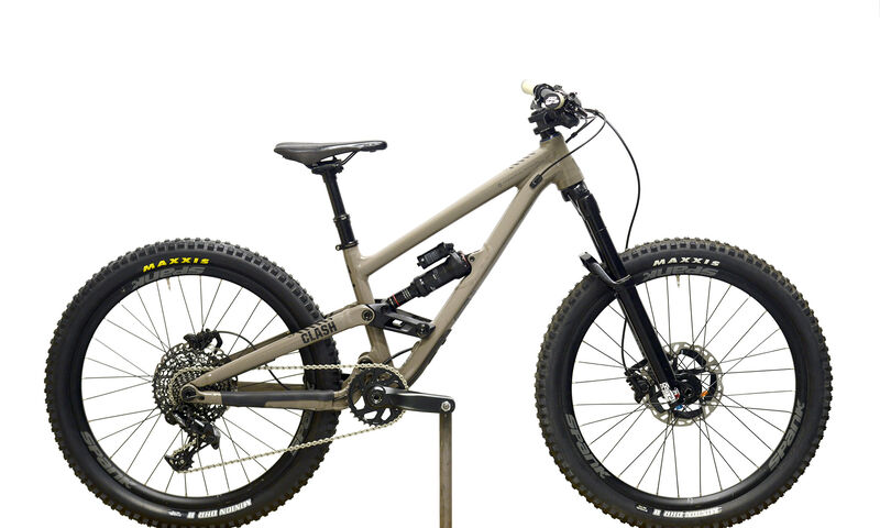 COMMENCAL CLASH DIRT - 24 (21175100)