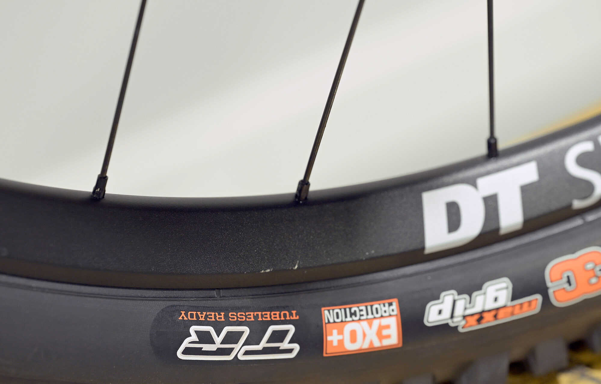 COMMENCAL T.E.M.P.O. POWER SIGNATURE AXS - L (24183093) 365 km image large number 11