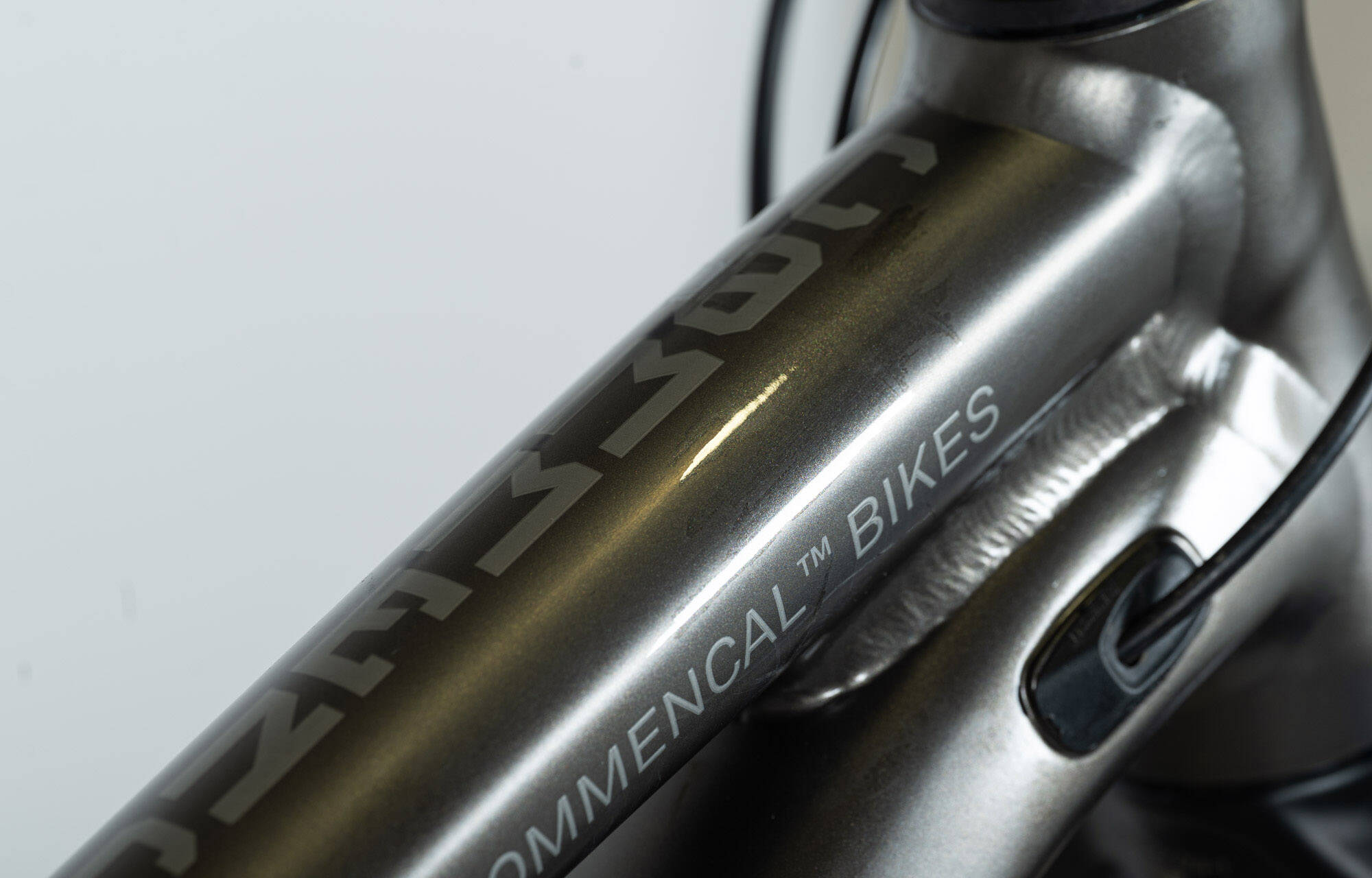 COMMENCAL CLASH ESSENTIAL DARK SLATE - M (22131302) image large number 16