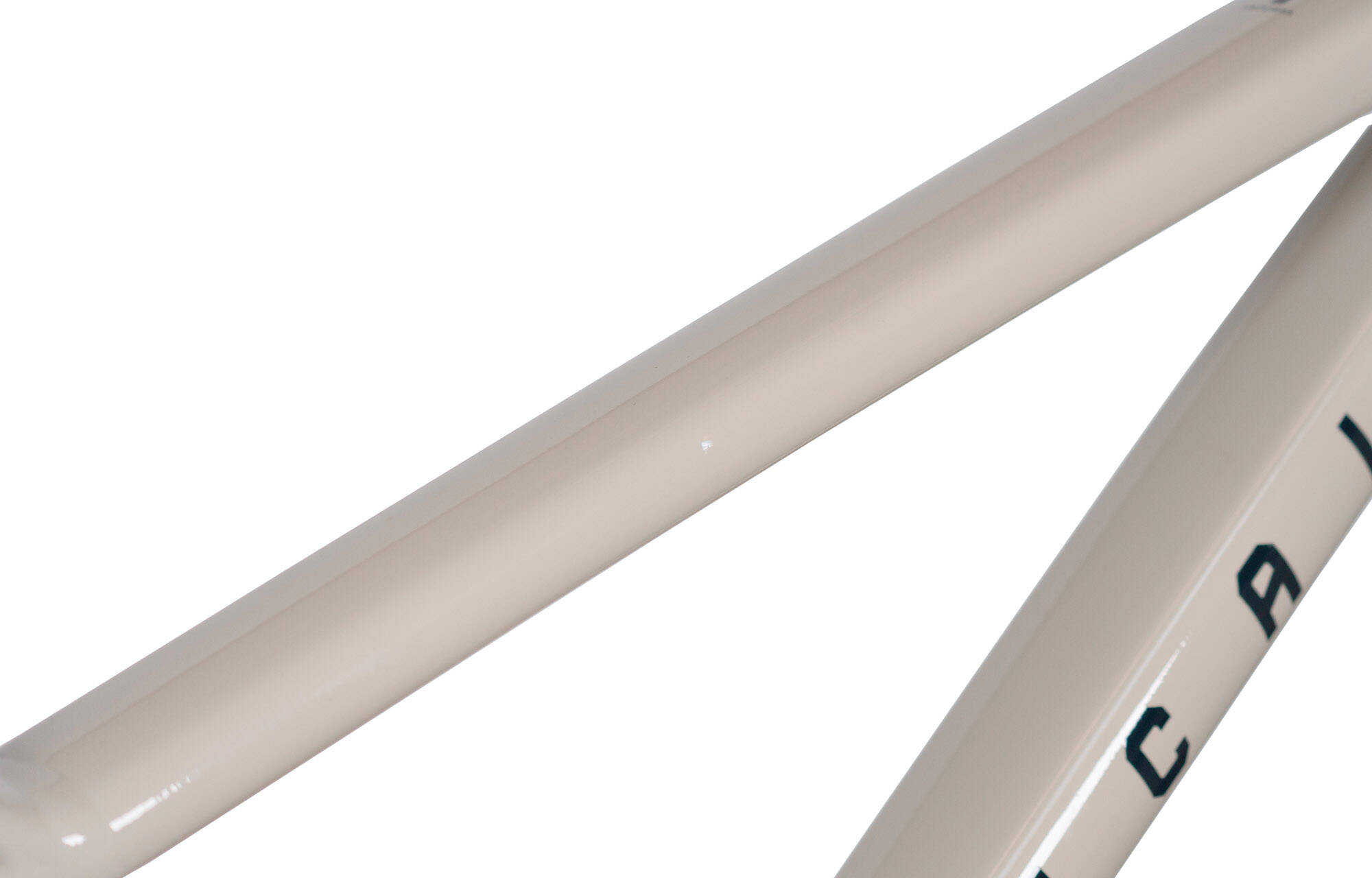 FRAME COMMENCAL META HT V3 CHALK - L (24232803) image large number 1