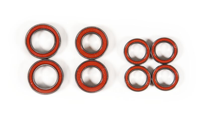 RODAMIENTOS ENDURO BEARINGS CLASH KIDS 20