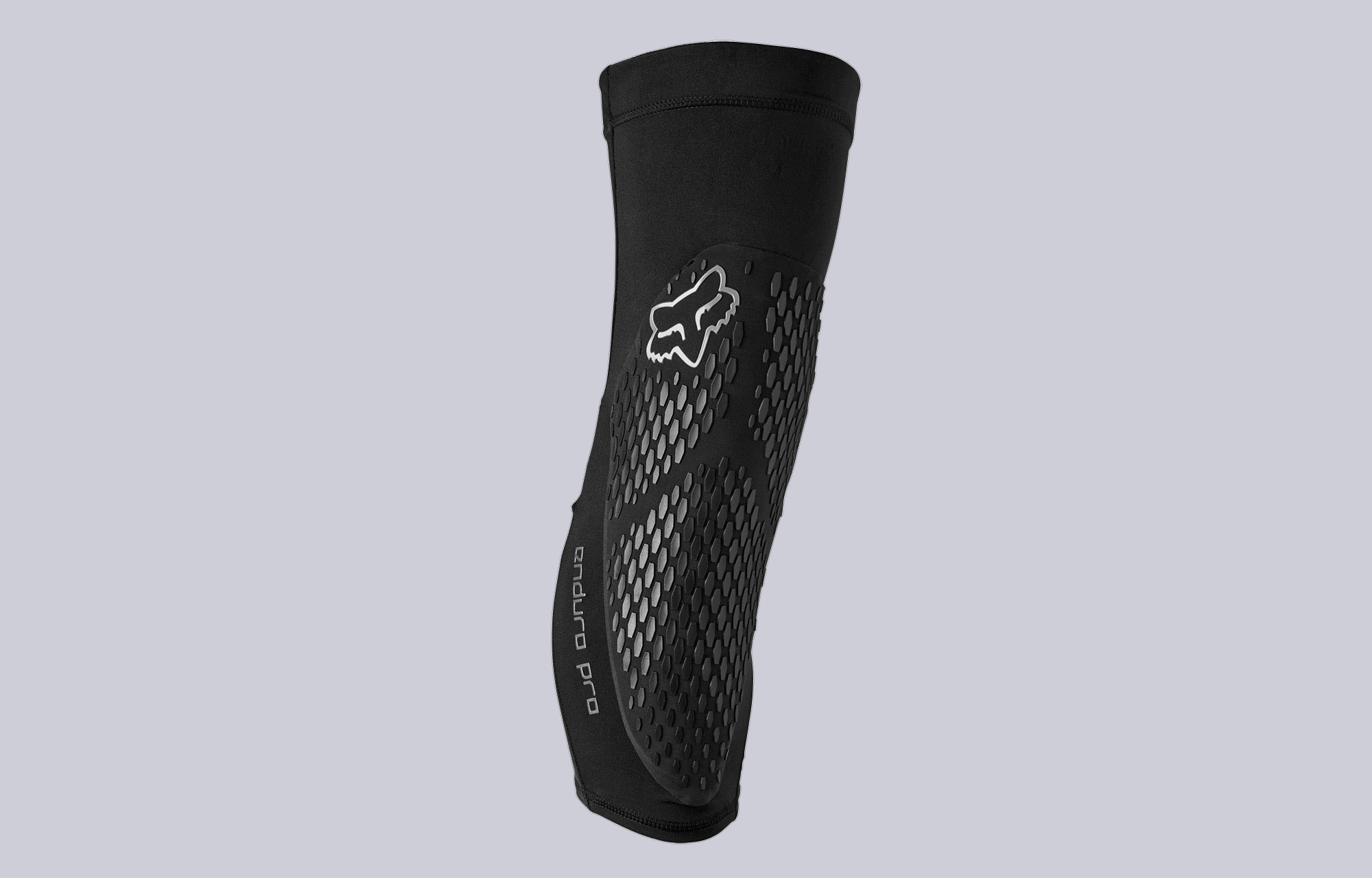 FOX ENDURO PRO KNIESCHONER BLACK image cover number 0