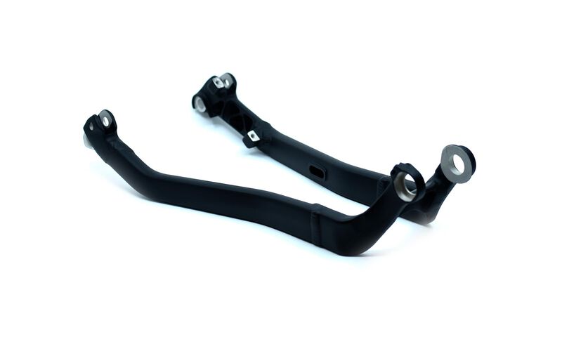 VAINAS META POWER TR-AM 29 BLACK
