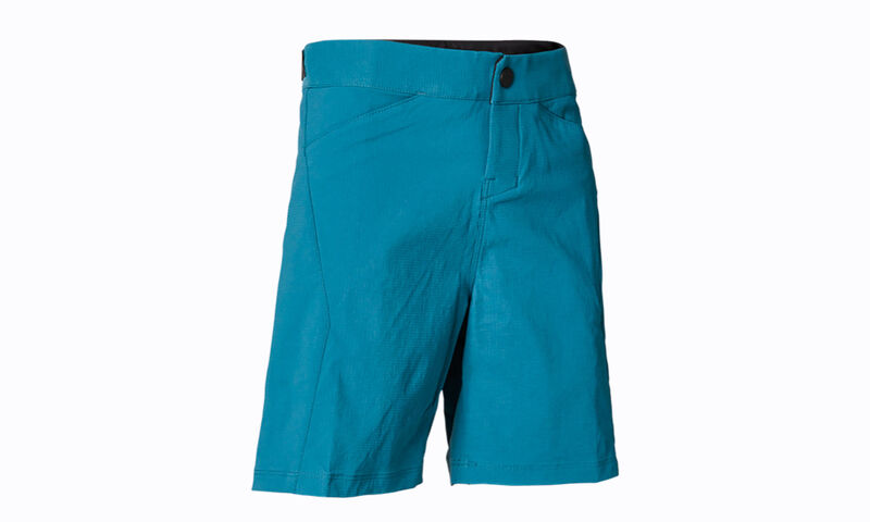 SHORT KIDS FOX RANGER SLATE BLUE
