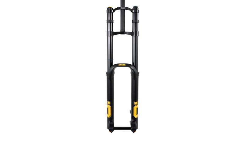ÖHLINS DH38 M.1 AIR 200MM 29"