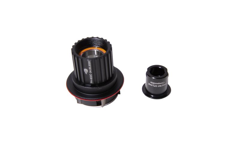 FREE HUB BODY FORMULA FH-902 / FH-910