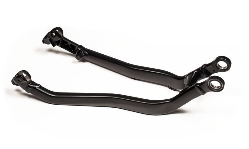 VAINAS META AM V4.2 - BLACK