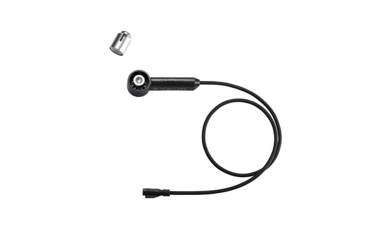SENSOR VELOCIDAD 540 MM SHIMANO E8000 META POWER