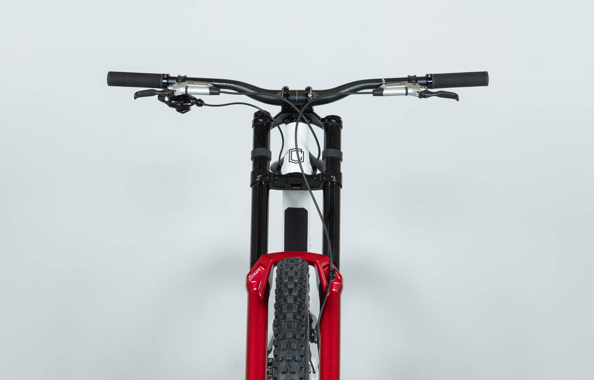 COMMENCAL FRS ULTIMATE WHISTLER EDITION - M (26150702) image large number 3