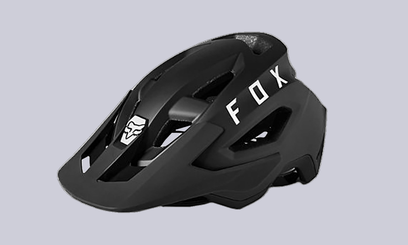 CASCO FOX SPEEDFRAME MIPS BLACK