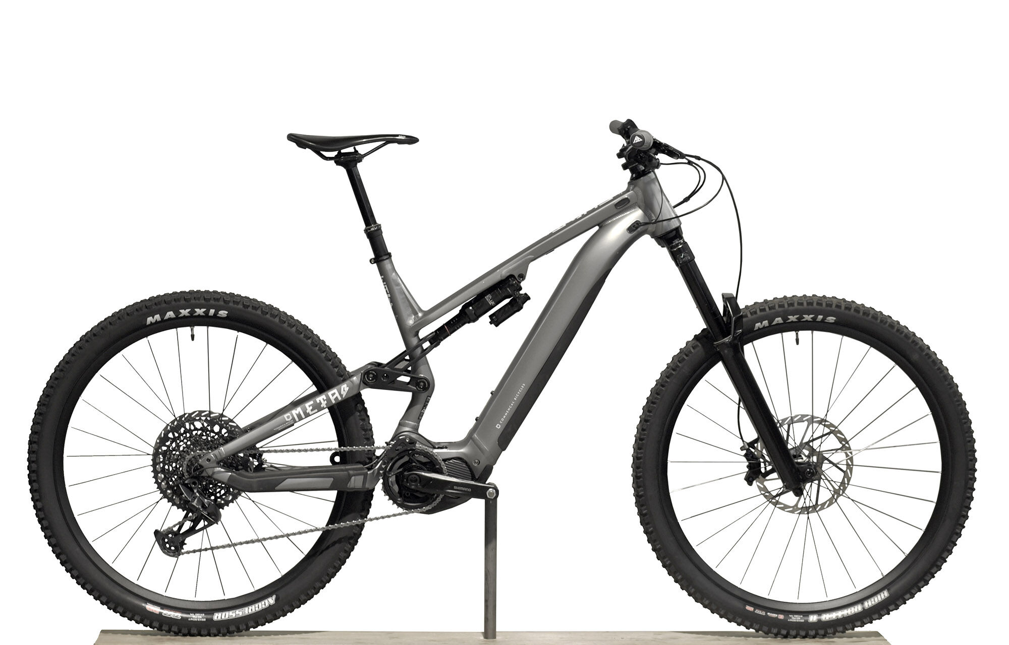COMMENCAL REFURBISHED