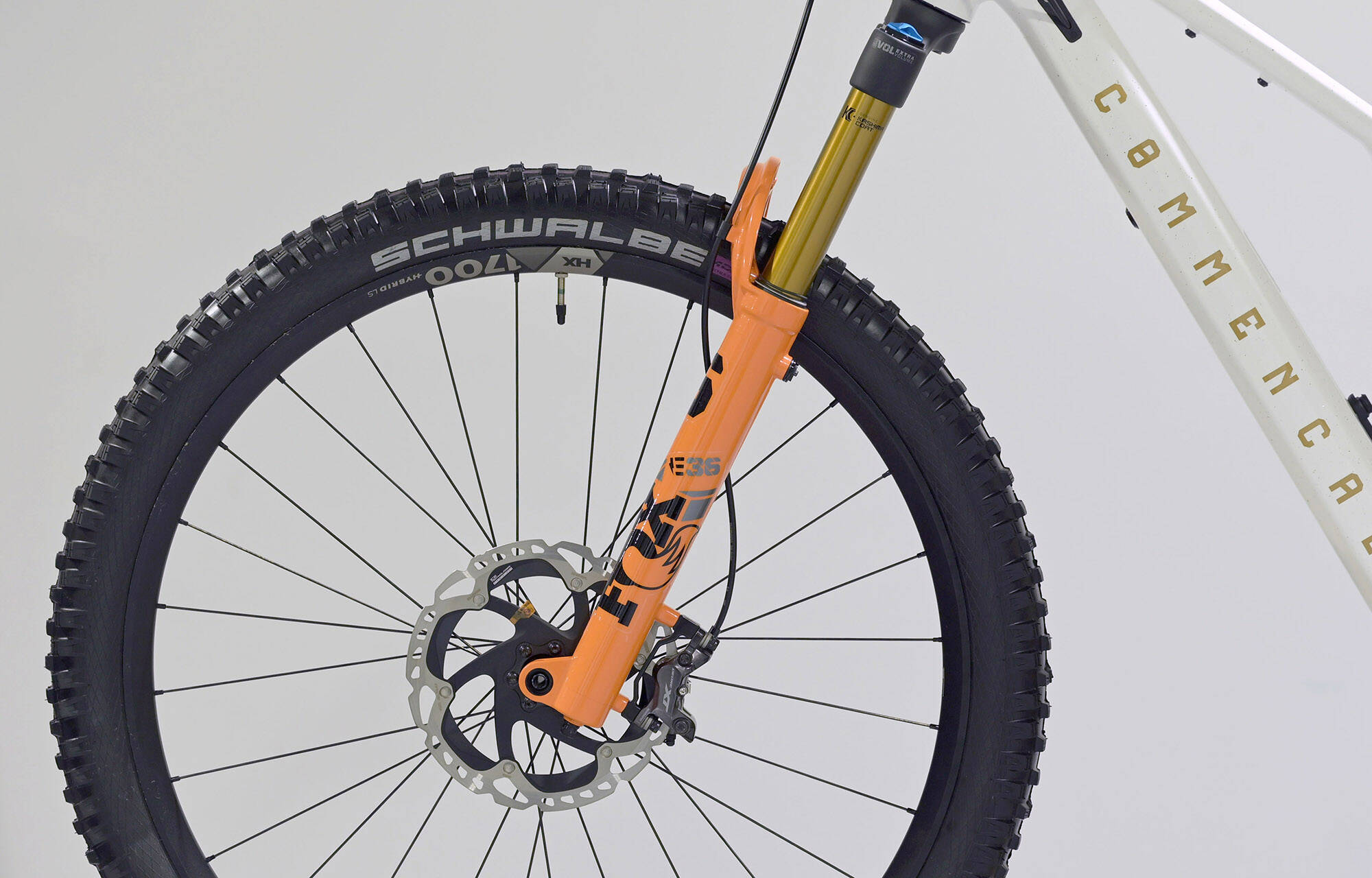 COMMENCAL T.E.M.P.O. POWER SIGNATURE AXS - L (24183093) 80 km image large number 6