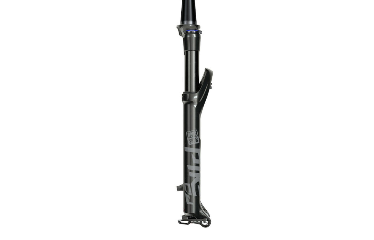 RockShox Pike DJ 100mm 26