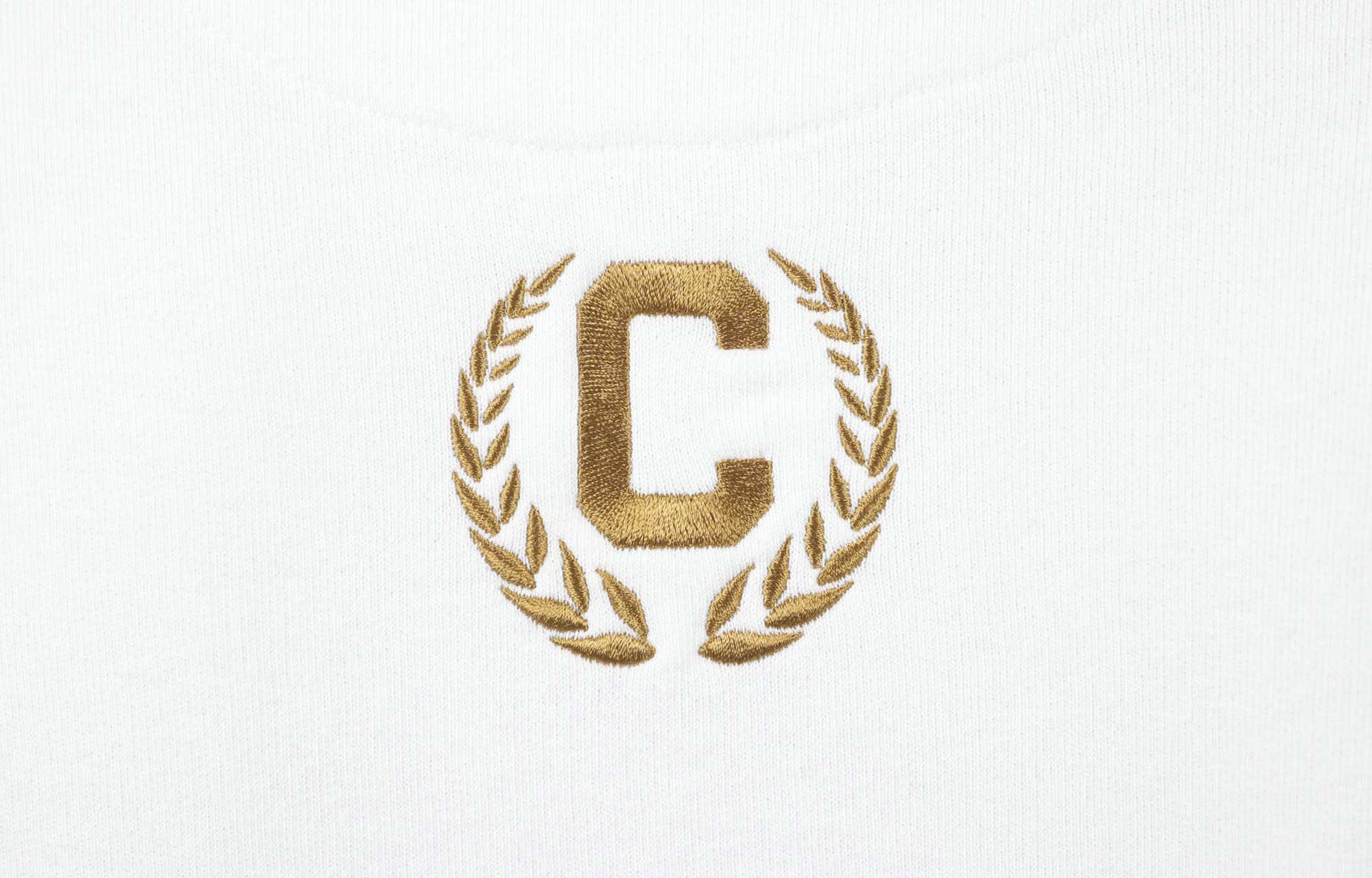 COMMENCAL BLAZON HOODIE OFF-WHITE image large number 3
