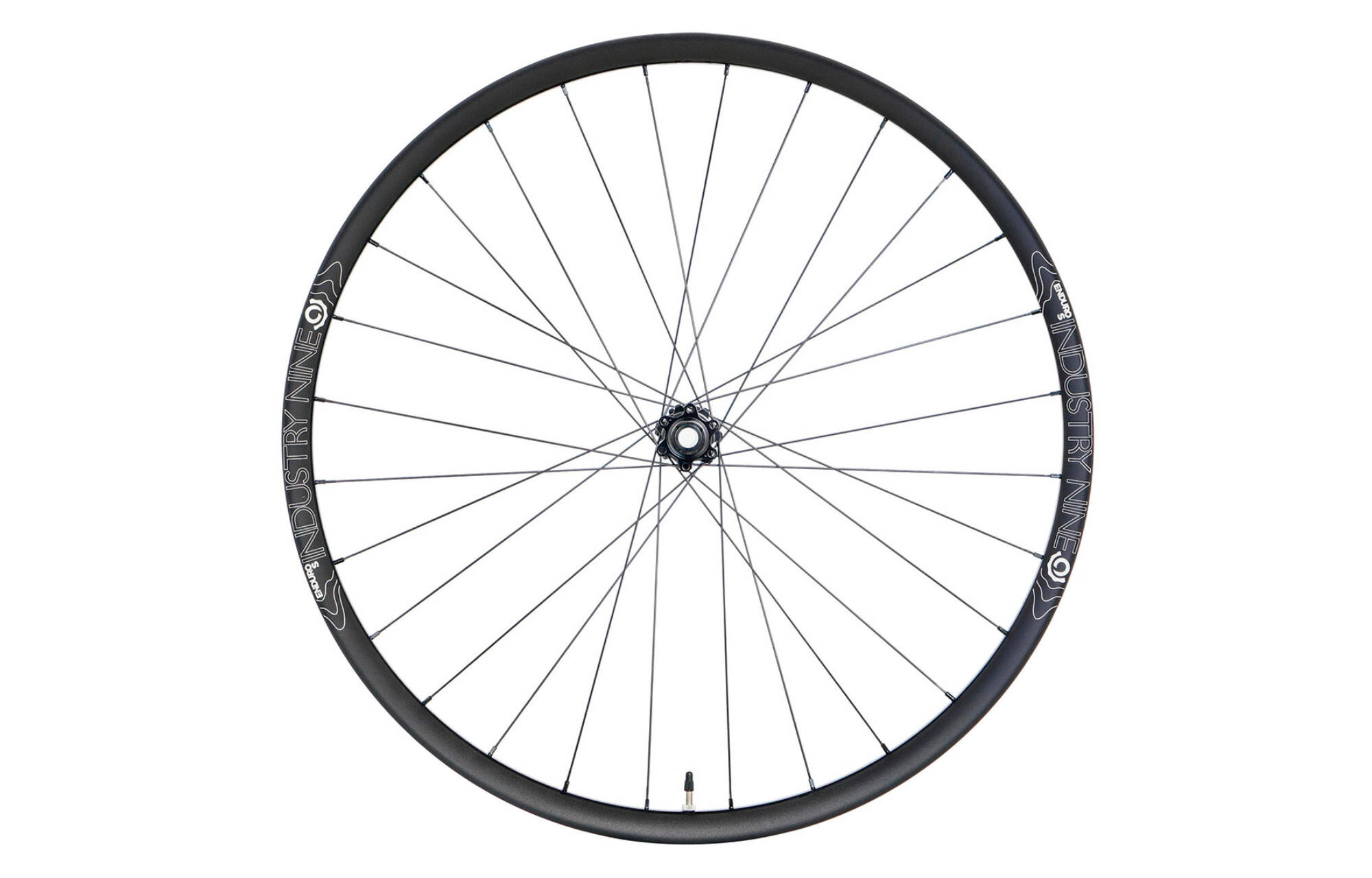 INDUSTRY NINE HYDRA ENDURO S 29" FRONT WHEEL image cover number 0