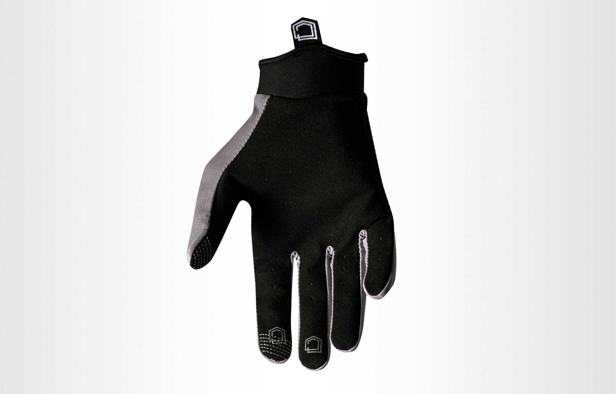 GUANTES ELASTICOS COMMENCAL DIRT image large number 0
